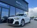 Audi A1 30 TFSI S-tronic/LED/VIRTUAL/PDC/SITZHEIZUNG Weiß - thumbnail 1