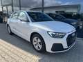 Audi A1 30 TFSI S-tronic/LED/VIRTUAL/PDC/SITZHEIZUNG Weiß - thumbnail 4