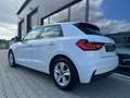 Audi A1 30 TFSI S-tronic/LED/VIRTUAL/PDC/SITZHEIZUNG Weiß - thumbnail 5