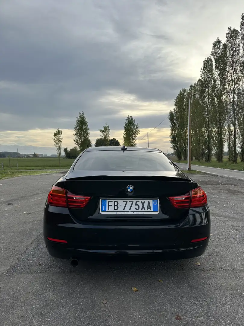 BMW 418 418d Coupe Sport auto - 2