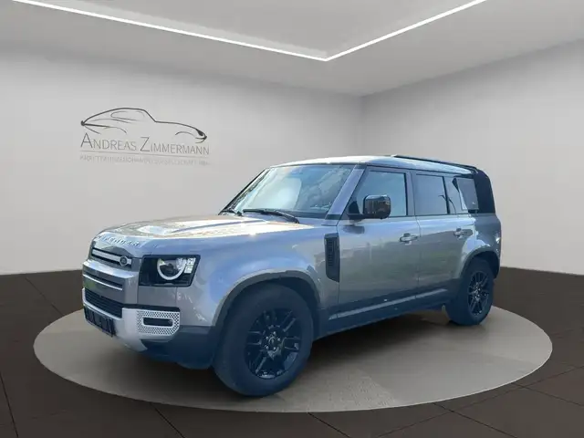 Land Rover Defender 110 Station D240 7-SITZER/OFFROAD