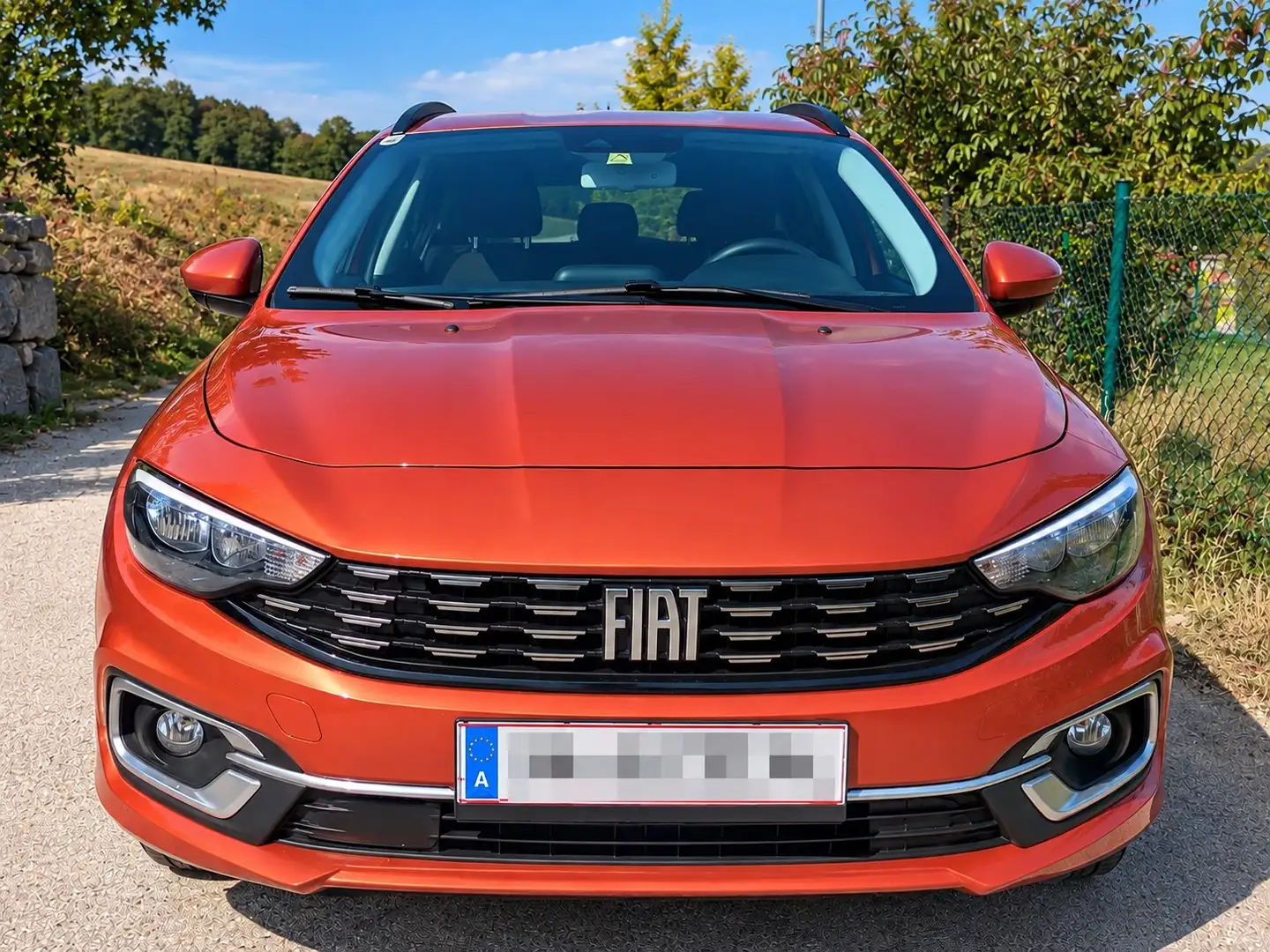 Fiat Tipo MultiJet 130 SCR City Life - 1