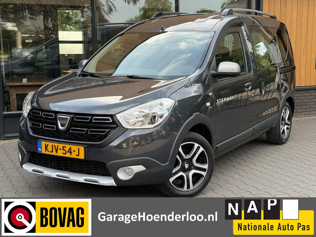 Dacia Dokker