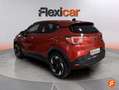 Renault Captur techno TCe 103 kW (140CV) mild hybrid Rojo - thumbnail 5