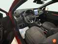 Renault Captur techno TCe 103 kW (140CV) mild hybrid Rojo - thumbnail 13