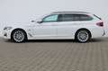 BMW 530 e SAG Luxury AHK/LASER/LHZ/HUD/360/4xAC/DDC Wit - thumbnail 6