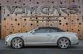 Bentley Continental GTC V8 S *1. OWNER*MULLINER*MASSAGE* Weiß - thumbnail 12