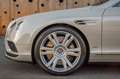 Bentley Continental GTC V8 S *1. OWNER*MULLINER*MASSAGE* Білий - thumbnail 13