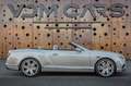 Bentley Continental GTC V8 S *1. OWNER*MULLINER*MASSAGE* bijela - thumbnail 9