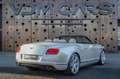 Bentley Continental GTC V8 S *1. OWNER*MULLINER*MASSAGE* White - thumbnail 8