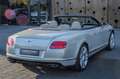 Bentley Continental GTC V8 S *1. OWNER*MULLINER*MASSAGE* bijela - thumbnail 7