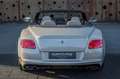 Bentley Continental GTC V8 S *1. OWNER*MULLINER*MASSAGE* White - thumbnail 6