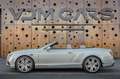 Bentley Continental GTC V8 S *1. OWNER*MULLINER*MASSAGE* Blanc - thumbnail 10