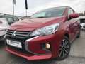 Mitsubishi Space Star 1.2 CVT Spirit+ WR Navi Sitzheizung Bluetooth Rojo - thumbnail 1