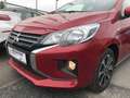 Mitsubishi Space Star 1.2 CVT Spirit+ WR Navi Sitzheizung Bluetooth Rojo - thumbnail 6