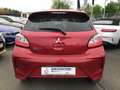 Mitsubishi Space Star 1.2 CVT Spirit+ WR Navi Sitzheizung Bluetooth Rojo - thumbnail 23