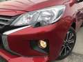 Mitsubishi Space Star 1.2 CVT Spirit+ WR Navi Sitzheizung Bluetooth Rojo - thumbnail 7
