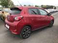 Mitsubishi Space Star 1.2 CVT Spirit+ WR Navi Sitzheizung Bluetooth Rojo - thumbnail 25