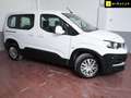 Peugeot Rifter 1.5BlueHDi S&S Standard Active Pack 100 Blanco - thumbnail 2