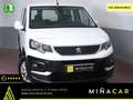 Peugeot Rifter 1.5BlueHDi S&S Standard Active Pack 100 Blanco - thumbnail 1