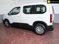 Peugeot Rifter 1.5BlueHDi S&S Standard Active Pack 100 Blanco - thumbnail 4