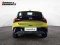 Hyundai i20 (BC3) Smart Line 1.0 T-GDI b6bs1-PP6/P7 Grün - thumbnail 4