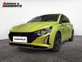 Hyundai i20 (BC3) Smart Line 1.0 T-GDI b6bs1-PP6/P7 Grün - thumbnail 1