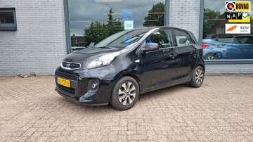 1.0 CVVT EconomyPlusLine AIRCO+LICHT METAAL+NAP
