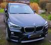 BMW X1 X1 1.5 d sDrive16 Zwart - thumbnail 2