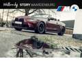 BMW M4 4-serie Cabrio xDrive Competition Automaat / M Dri Rood - thumbnail 1