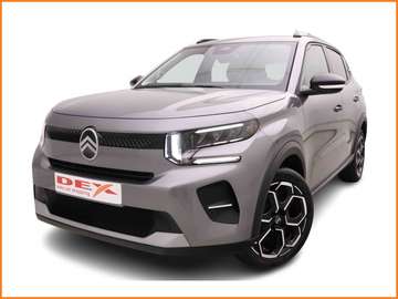 e-C3 113 MAX | Range 325km | GPS | CAM | LED Lights | Alu17