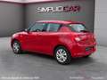 Suzuki Swift Swift 1.2 Dualjet Avantage Rouge - thumbnail 6
