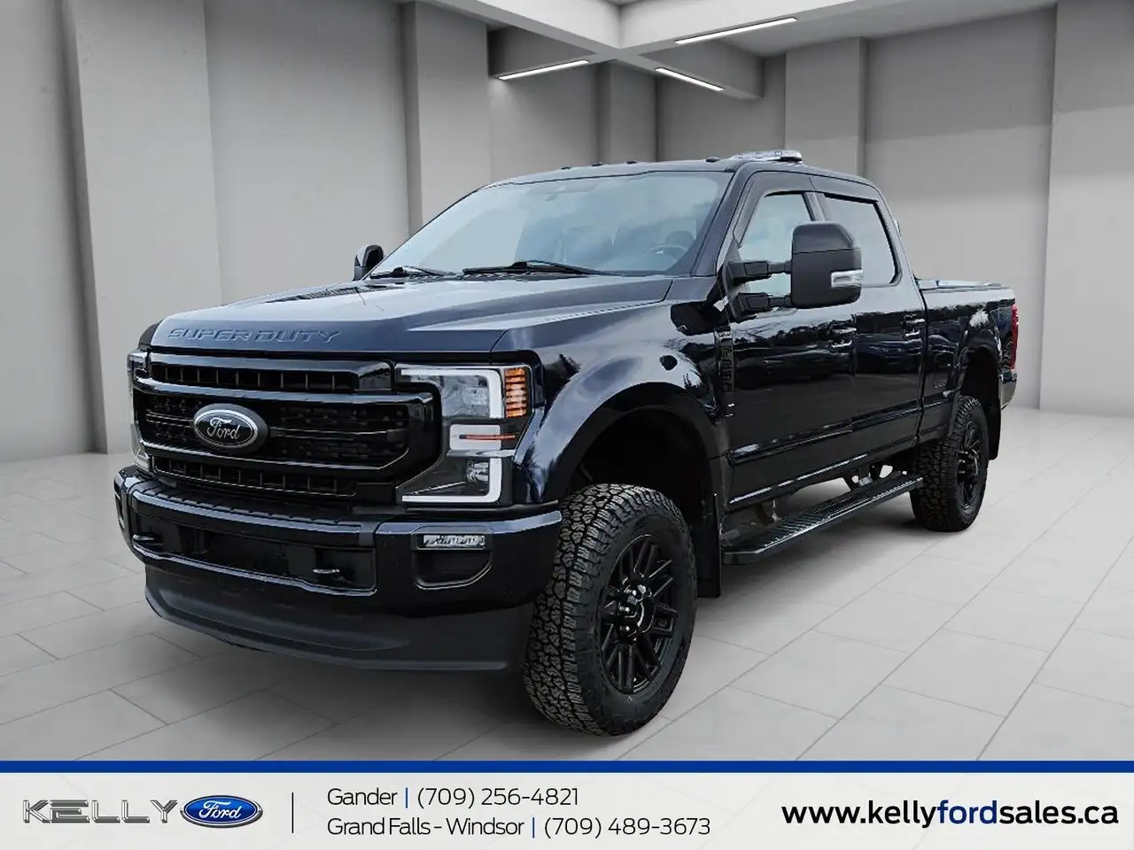2022 Ford F 250