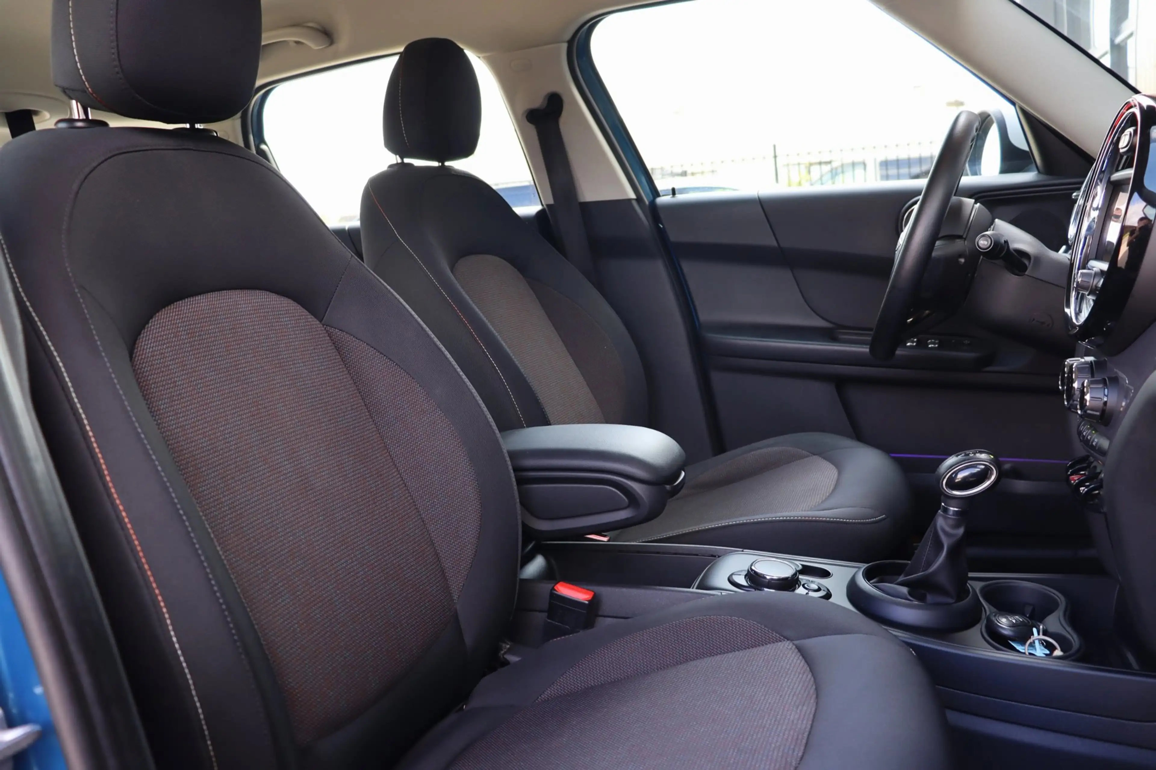 MINI Cooper Countryman 1.5 Pepper | NAP | Cruise | Navi | Clima | Afneemb — photo 31