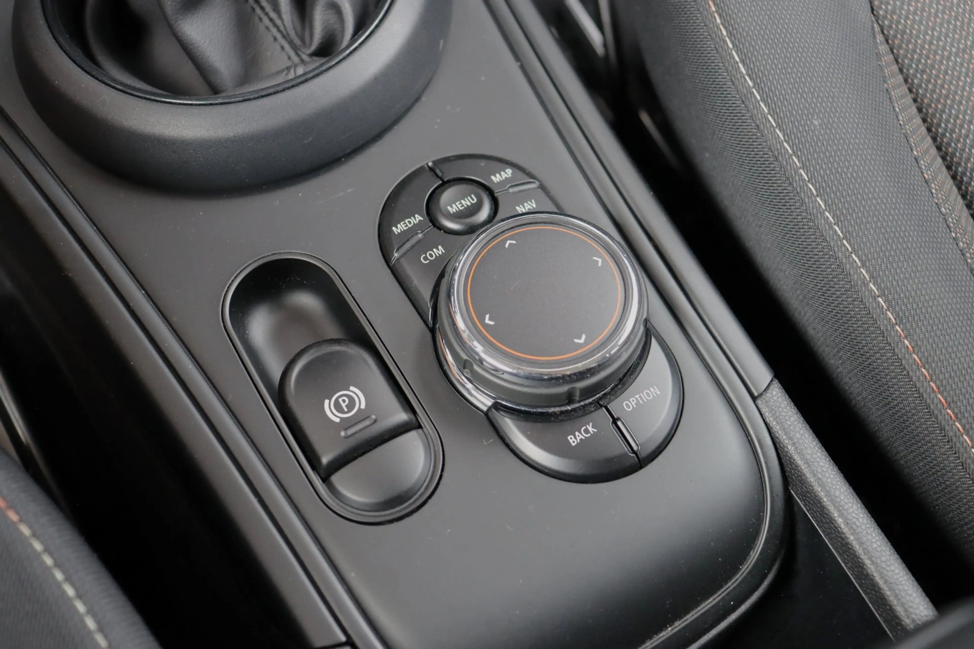 MINI Cooper Countryman 1.5 Pepper | NAP | Cruise | Navi | Clima | Afneemb — photo 28
