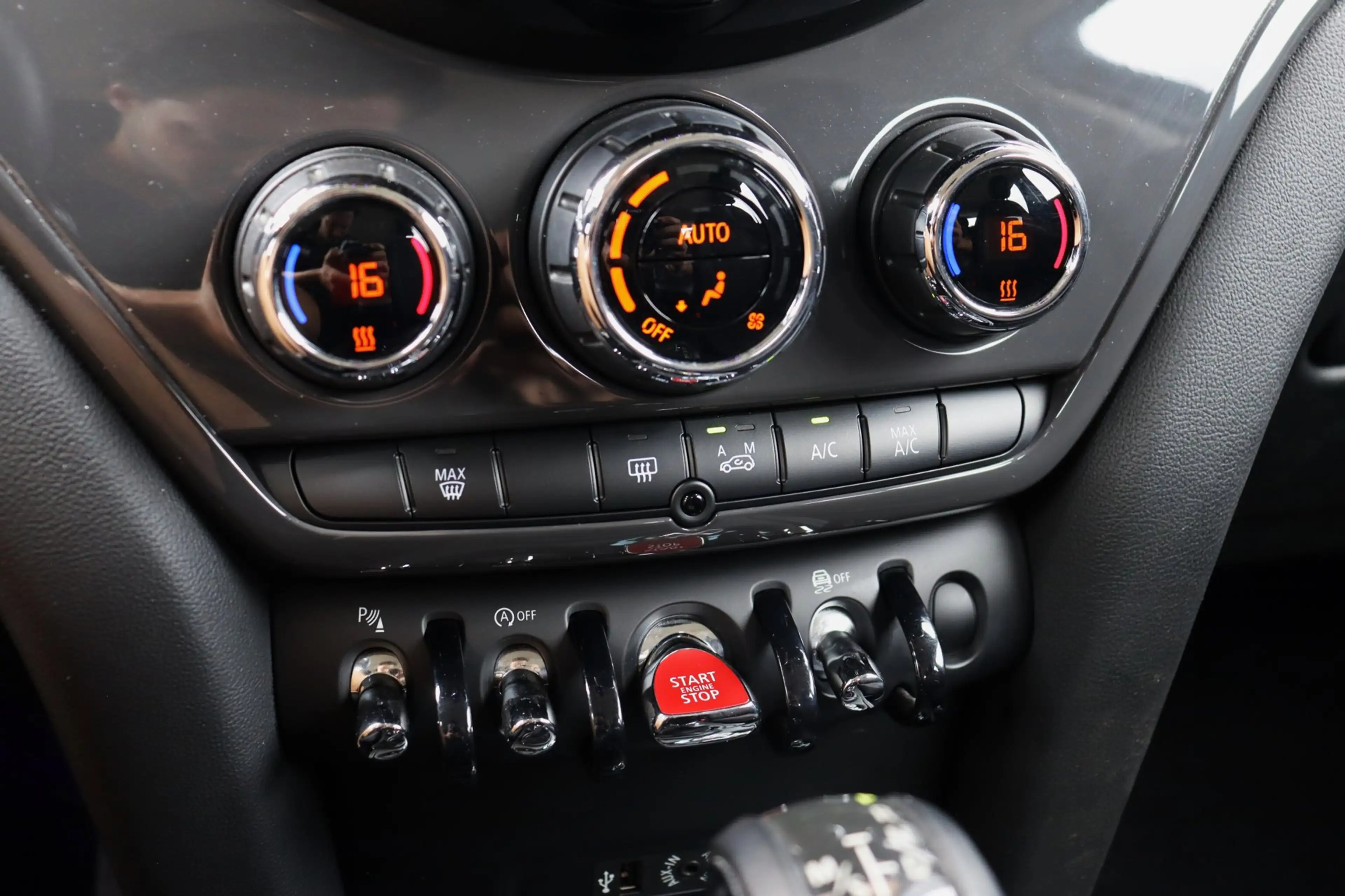 MINI Cooper Countryman 1.5 Pepper | NAP | Cruise | Navi | Clima | Afneemb — photo 19