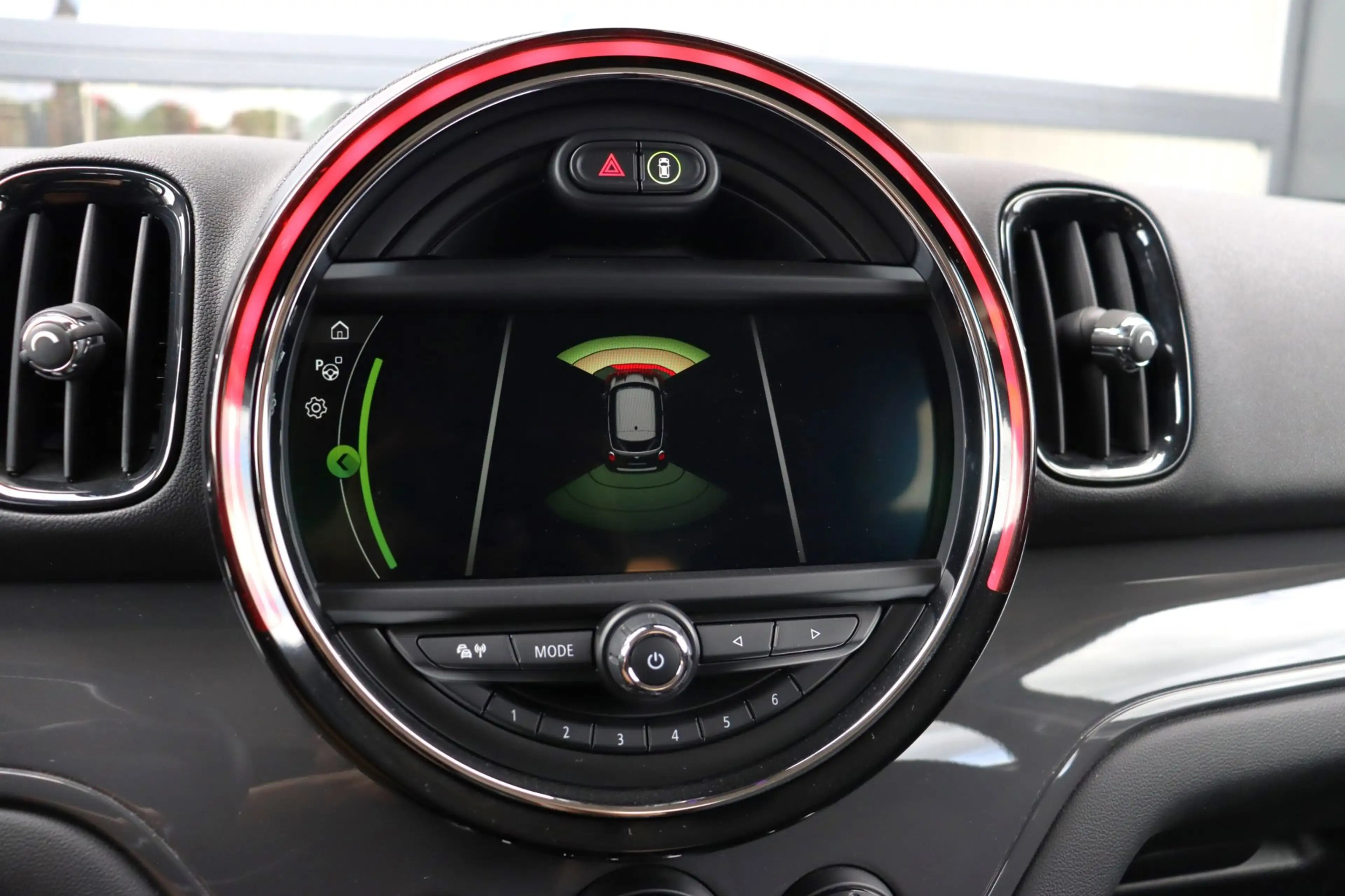 MINI Cooper Countryman 1.5 Pepper | NAP | Cruise | Navi | Clima | Afneemb — photo 25