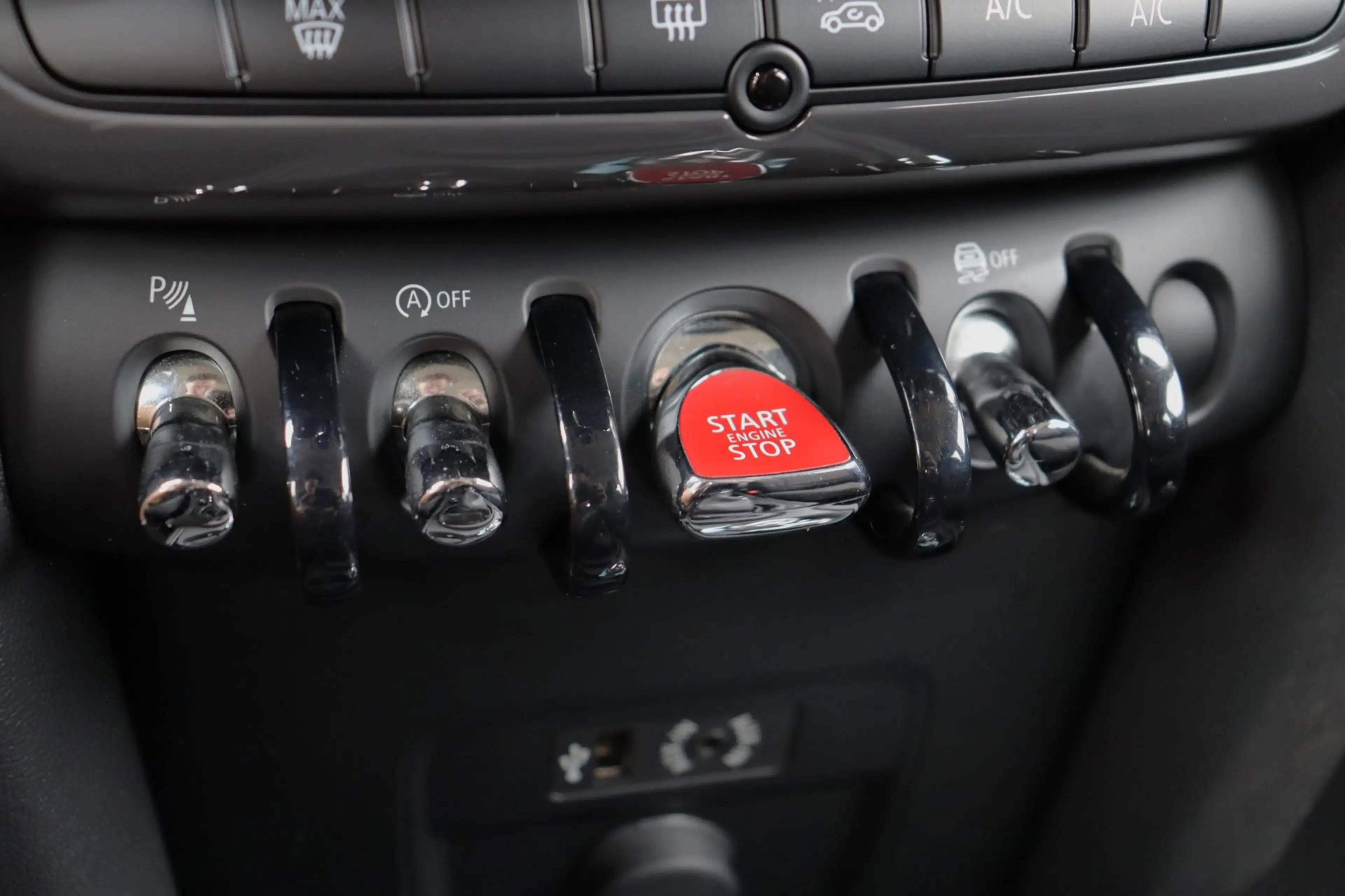 MINI Cooper Countryman 1.5 Pepper | NAP | Cruise | Navi | Clima | Afneemb — photo 21