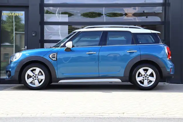 MINI Countryman view 10
