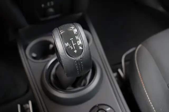 MINI Countryman view 27