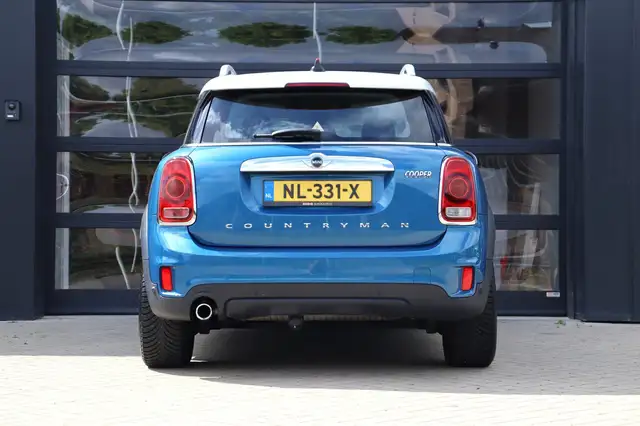 MINI Countryman view 23