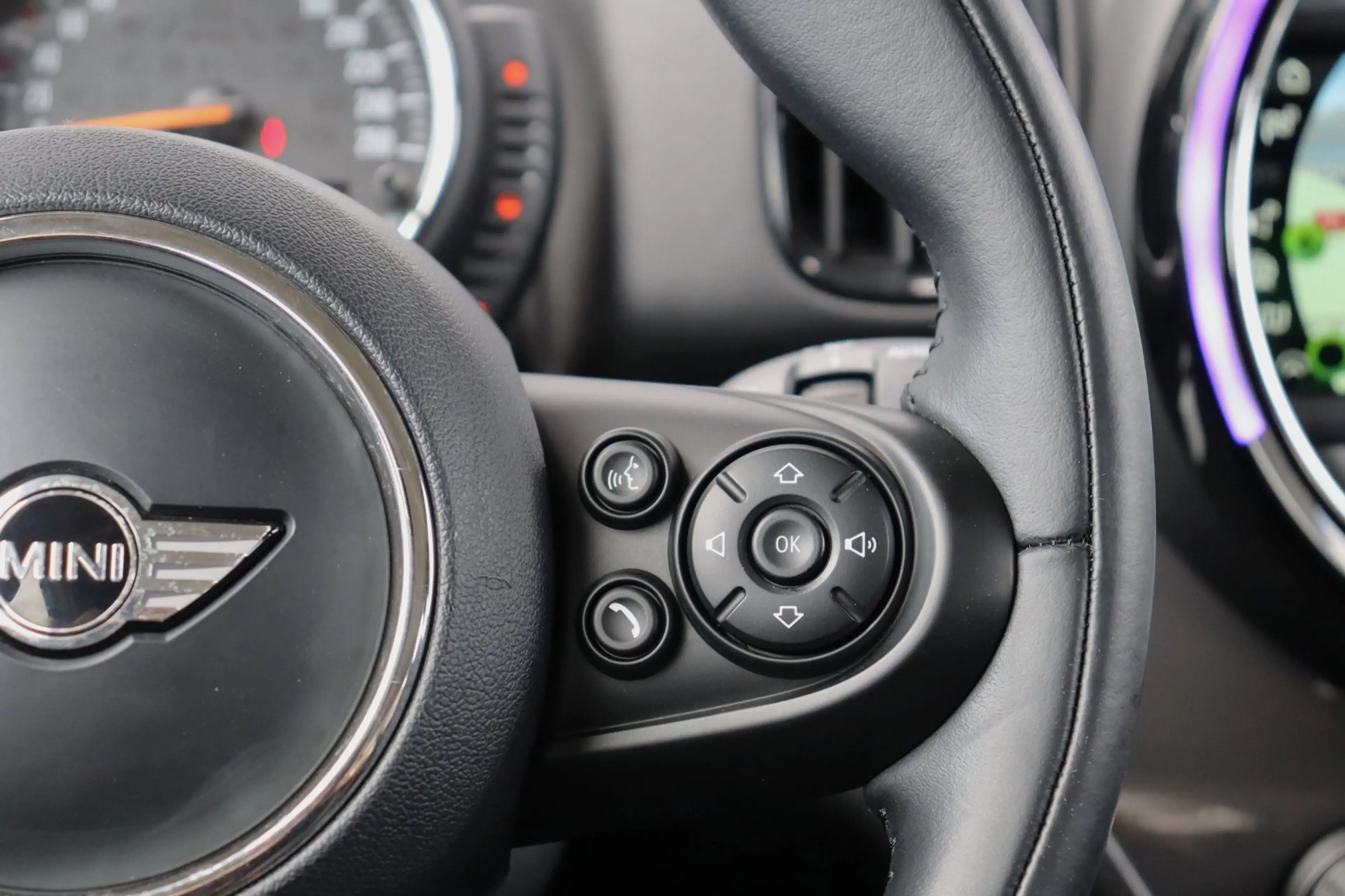 MINI Cooper Countryman 1.5 Pepper | NAP | Cruise | Navi | Clima | Afneemb — photo 13