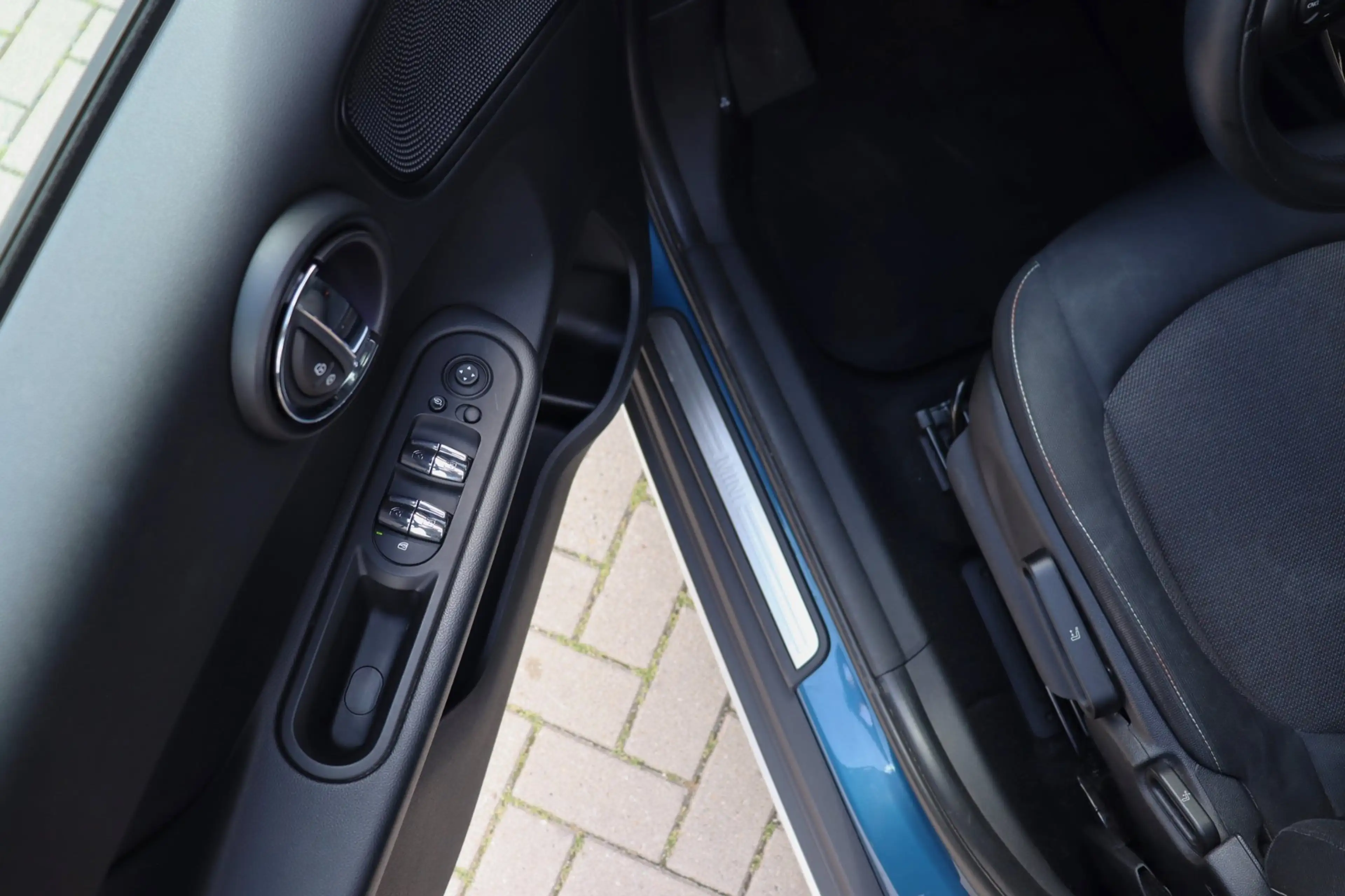 MINI Cooper Countryman 1.5 Pepper | NAP | Cruise | Navi | Clima | Afneemb — photo 36