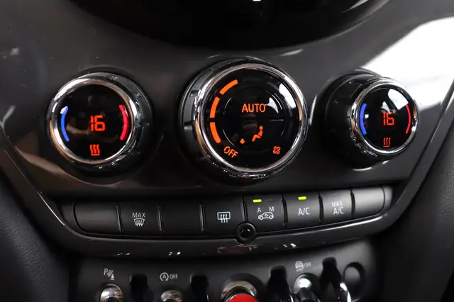 MINI Countryman view 20