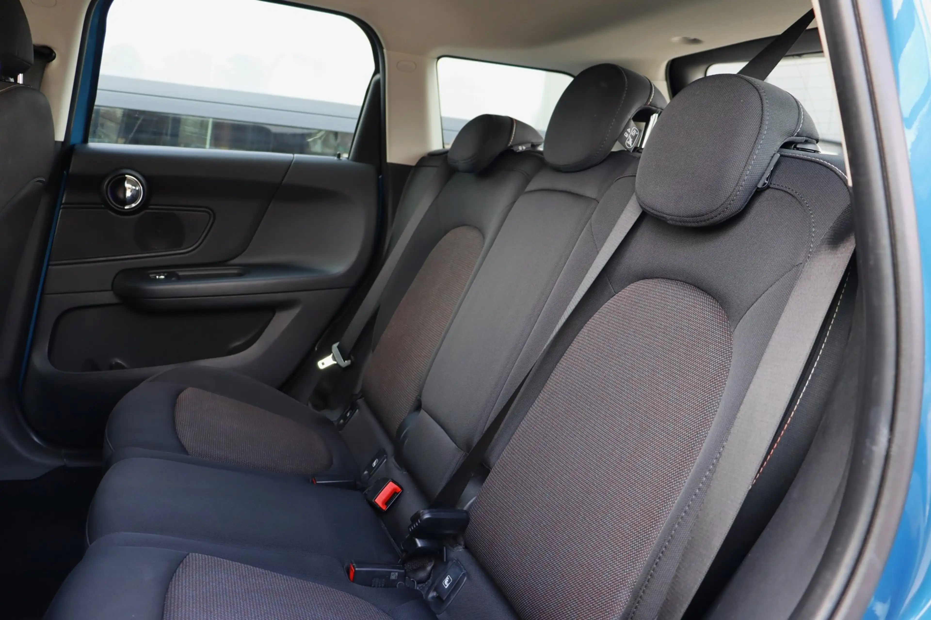 MINI Cooper Countryman 1.5 Pepper | NAP | Cruise | Navi | Clima | Afneemb — photo 32
