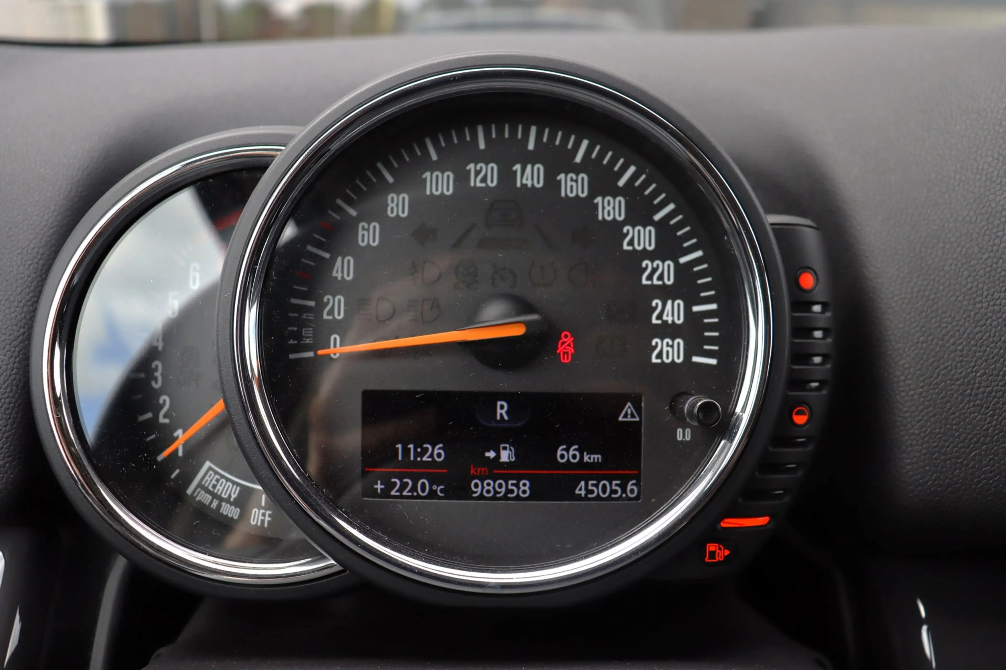 MINI Cooper Countryman 1.5 Pepper | NAP | Cruise | Navi | Clima | Afneemb — photo 14