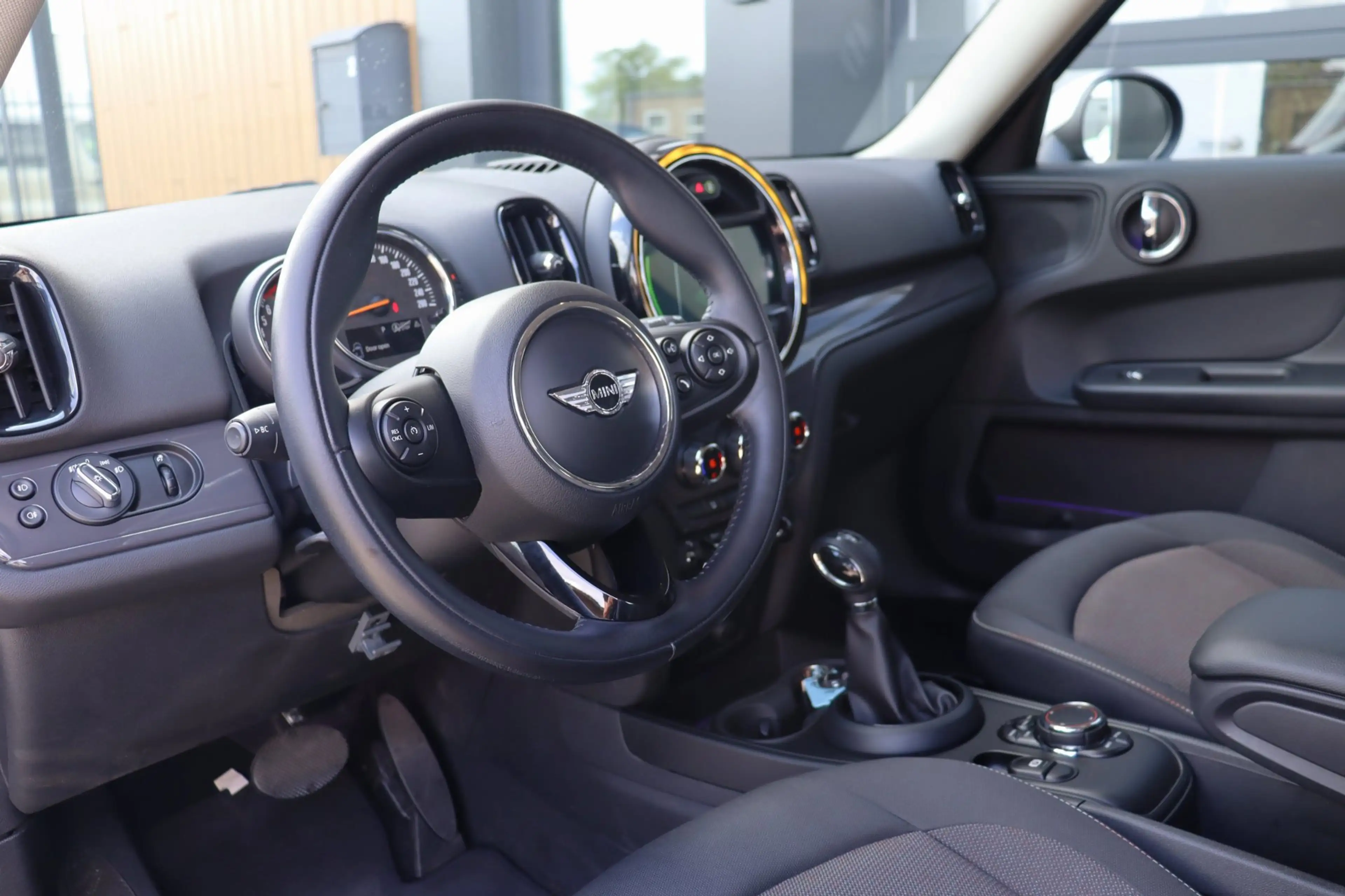 MINI Cooper Countryman 1.5 Pepper | NAP | Cruise | Navi | Clima | Afneemb — photo 35