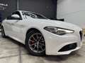 Alfa Romeo Giulia ** GARANTIE 12 MOIS *** Blanc - thumbnail 3