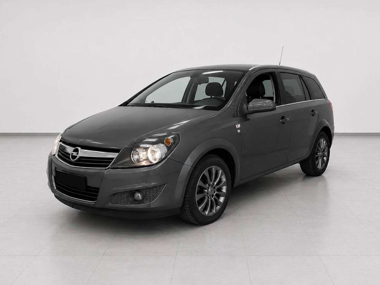 Opel Astra Astra III 2004 SW SW 1.7 cdti Enjoy 110cv