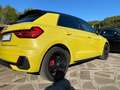Audi A1 40 2.0 tfsi S Line -GARANZIA -PREZZO REALE Jaune - thumbnail 5
